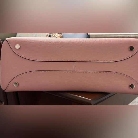 Kate Spade Large Bleecker Bandana Laptop Tote - Picture 4 of 11